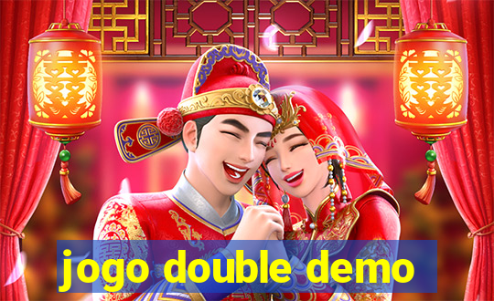 jogo double demo